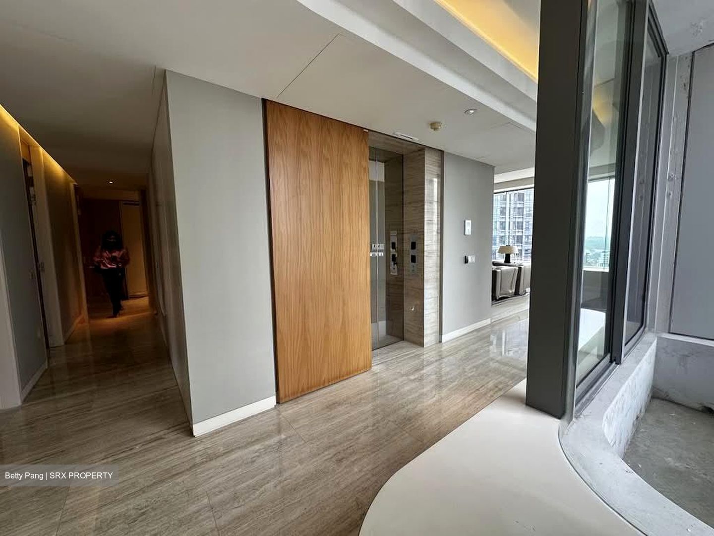Ardmore Residence (D10), Condominium #575814371